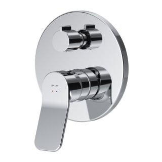 Смеситель для душа AM.PM X-Joy F85A55000 хром